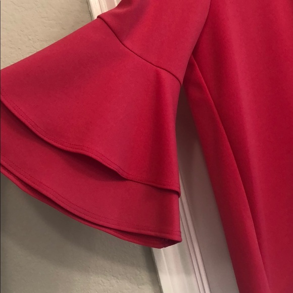 Pink blouse - Picture 2 of 3